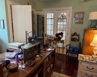 Assorted Costume Jewelry Collection