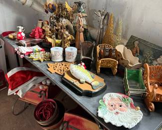 Big Mouth Billy Bass Singing Fish