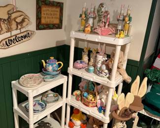 Easter Decor Collection