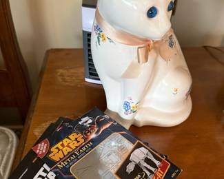 Metal Earth Star Wars 3D Metal Model Kits