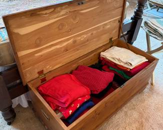 Lane Cedar Chest