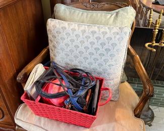 Assorted Women's Handbags and Clutches