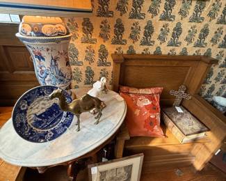 Brass Camel Figurine