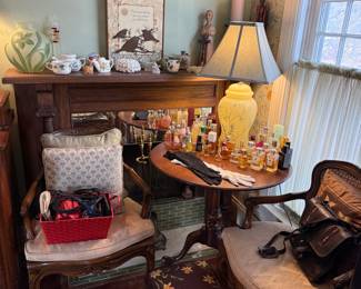 Assorted Designer and Niche Perfume Collection