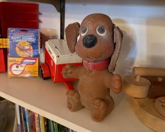 Vintage "Happy Birthday" Personalized Cassette Tape