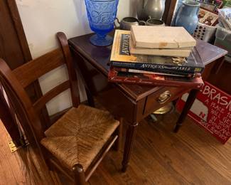 Mahogany Pembroke Table