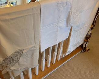Vintage Linens