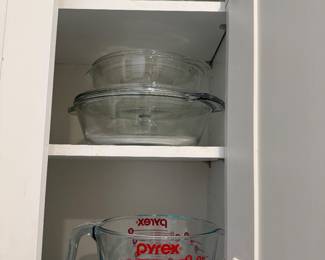 Pyrex