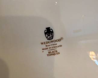 Wedgewood China 