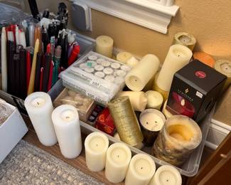 Candles