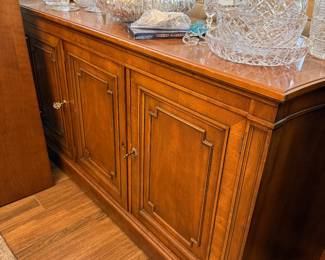 Credenza