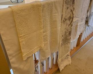 Vintage Linens