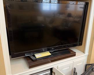 Flat Panel TV