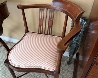 Corner Chair