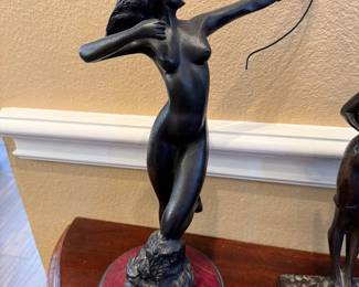 Diana the Huntress Figure