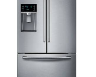 Samsung French Door Refrigerator 