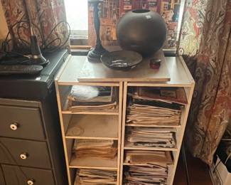 Misc. Items