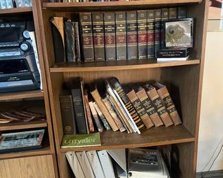 Vintage Books