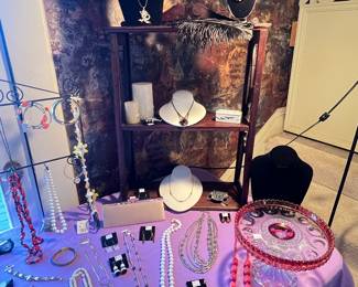 Costume Jewelry 