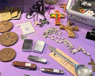 Collectables 