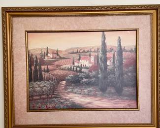 Vivian Flasch Art