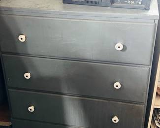 Small Dresser