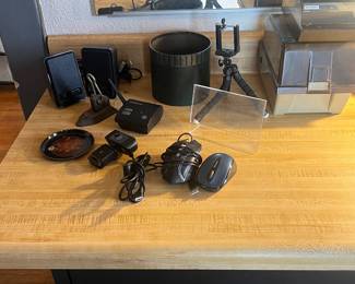 Office Supplies