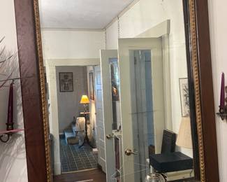 Antique Mirror