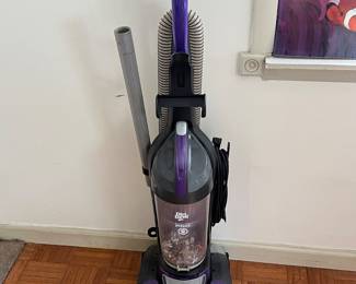 Dirt Devil Pro Vacuum 