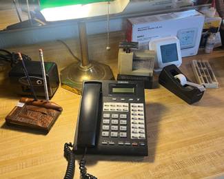 Office Supplies 