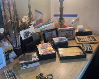 Office Supplies