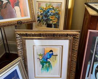 Sale Picture