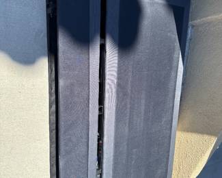 Queen fully adjustable bed