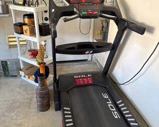 Treadmill