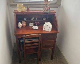 Child’s Desk