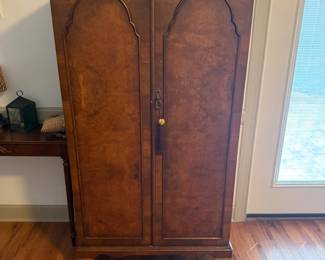 Small Armoire 
