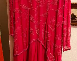 Cruise dress