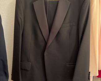 Men's Tuxedo