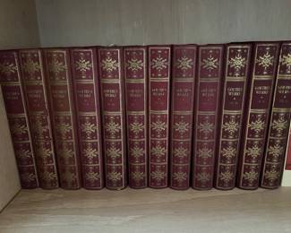 Johann Wolfgang von Goethe