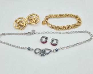 Givenchy Designer Fashion Jewelry