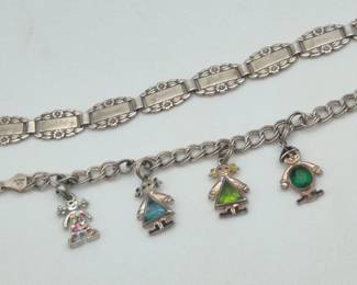 Decorative Patriotic Glass Mosaic Bird Bath Bowl (16")