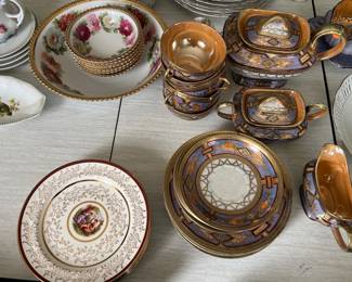 chinaware