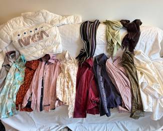 mens shirts, Ted Baker, Robert Graham, Italia & more