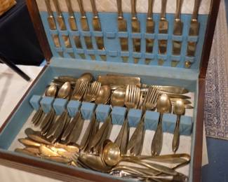 Dirigold flatware