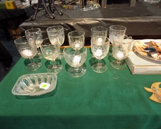 EAPG Glass