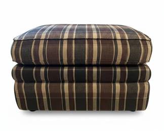 LaZBoy Upholstered Ottoman