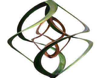 Red Carpet Studios Cosmix Deluxe Double Wind Spinner