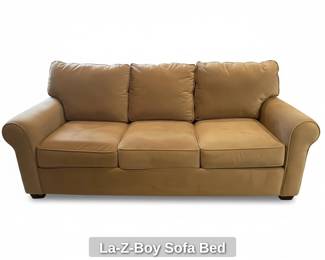 LaZBoy Sofa Bed