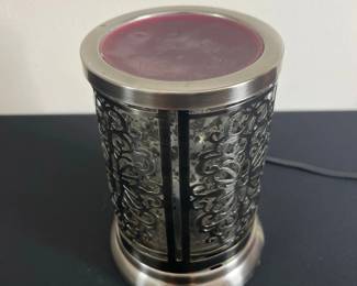 ScentSationals Charleston FullSize Scented Wax Warmer