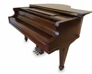 Kimball Baby Grand Piano second image